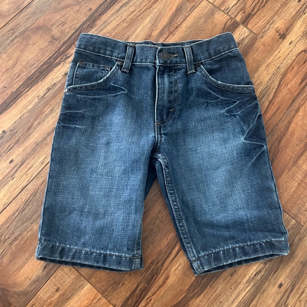 Jean Shorts (boys)